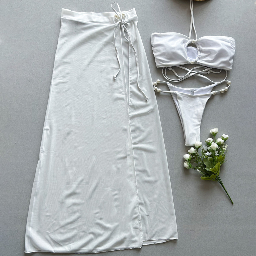 Conjunto Pérola 🐚